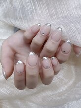 ミンミン(Min min)/ミラーフレンチ