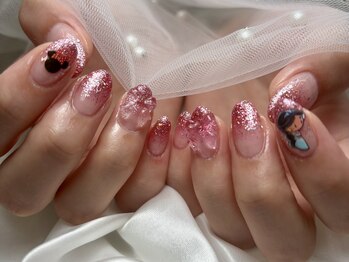 ラブリーネイル