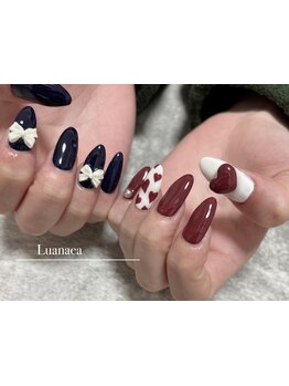 モテ可愛系（デート・合コン）が得意