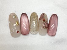 キャンアイドレッシー 鴻巣店(Can I Dressy)/6000円