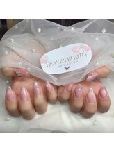 ヘブン 池袋(HEAVEN)/長 さだしやり放題×つけ放題