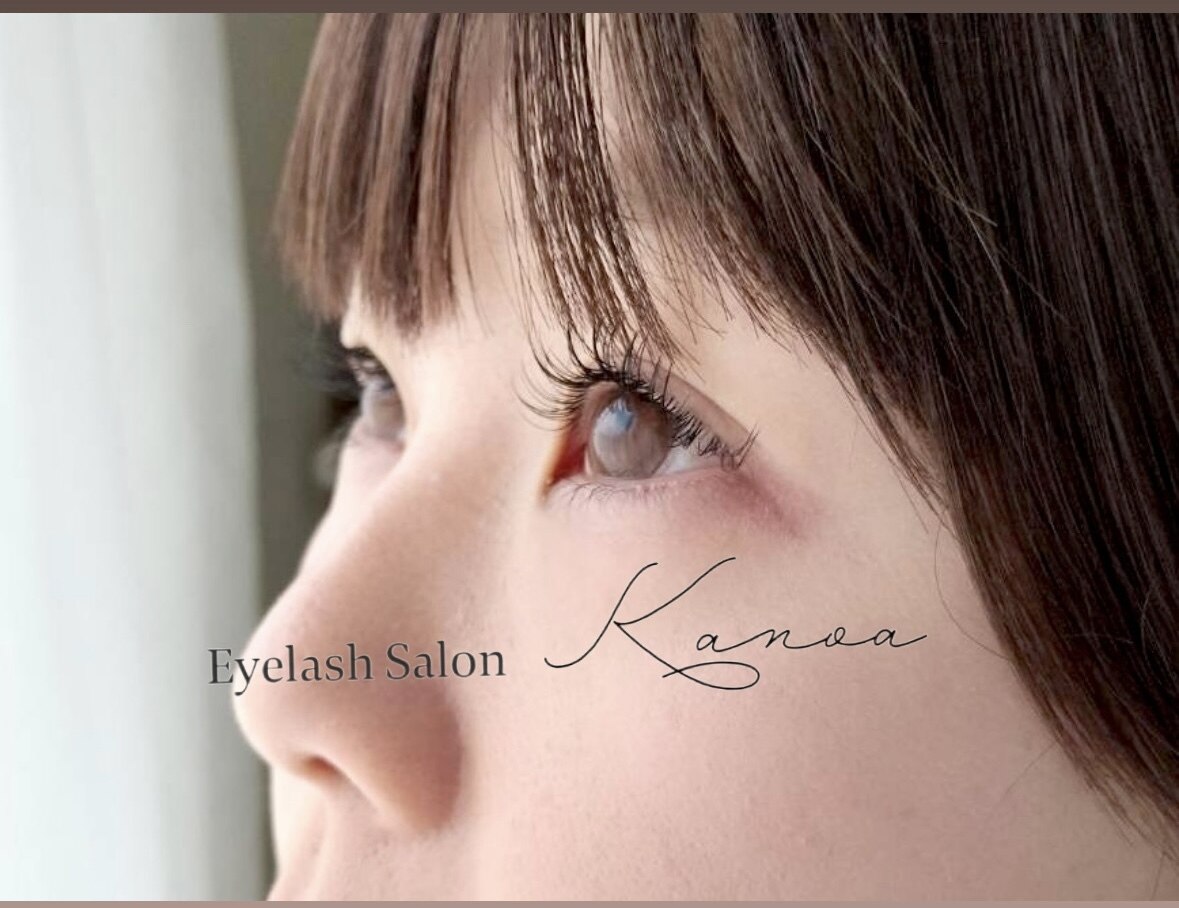 kanoaページ カノア(Kanoa)｜ホットペッパービューティー