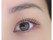 デジール/韓国アイドル風まつ毛パーマ