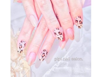 ピピ(pipi)/【定額】色変更◎ &nbsp;2025年・春夏