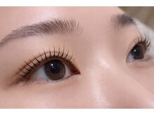 年齢による変化に寄り添う清潔感まつ毛
