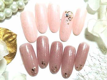 パーフェクトネイル 桜ヶ丘店(Perfect Nail)/