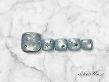 セレナギンザ(SelenaGinza)/FOOTデザイン★初回¥12000