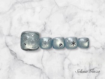 FOOTデザイン★初回¥12000