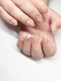 Ayumi限定デザイン