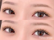 ヘイリーブロウ 盛岡店/アイブロウ