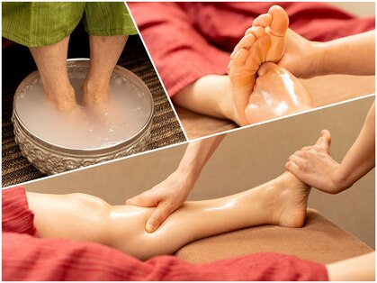 ルアンルアン ミーツ国分寺店 (Ruam Ruam)の写真