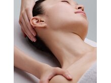 ポーラ ザ ビューティ 大阪堀江店(POLA THE BEAUTY)の雰囲気（オールハンドで引き上げる本気リフトケア）