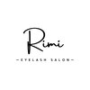まつげパーマ&マツエクsalon Rimi【リーミ】 深井店【3月16日 OPEN(予定)】のお店ロゴ