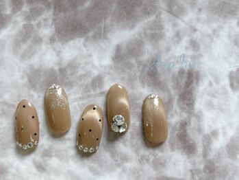 *ネイルデザイン*