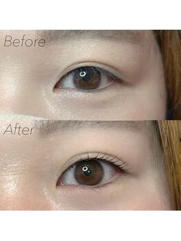 プティカラン(Petite Calin)/ナチュラル仕上げ