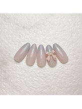 スペル オン ネイルズ(Spell on nails)/ベイビーブーマー