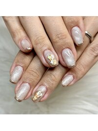 マグネットシェルデザイン