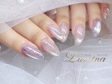 ルミナ 伊勢崎店(Lumina)/enoiネイル