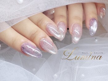 ルミナ 伊勢崎店(Lumina)/enoiネイル