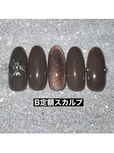 エルス(ELS)/クロムパーツ×マグネット