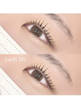 リルーム(Re:room)/ラッシュリフト