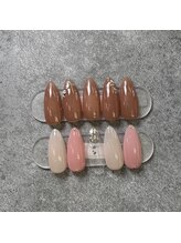 エル(EL)/定額[Basic] &nbsp;¥6,100