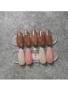エル(EL)/定額[Basic] &nbsp;¥6,100
