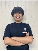 J'Sメディカル整体院 新横浜店&nbsp;松本 大河