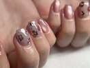 持ち込みデザイン60分コース