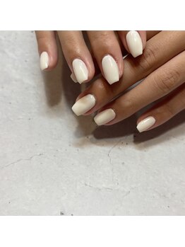 フレールアイラッシュ(Frere eyelash)/ワンカラー