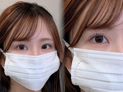 ラウ(Raw)の写真