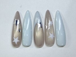 スカルプ定額