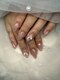 アモネイル 札幌(Amo Nail)の写真/【新規キャンペーン中♪】丁寧なカウンセリングで初来店の方にも◎リーズナブルで通いやすい高技術サロン