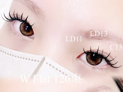 ラシュア(Lashure)の写真