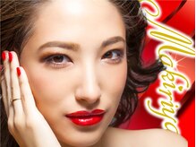 マキリヤ 原宿店(Makiriya)/ボリュームラッシュ【3800円】