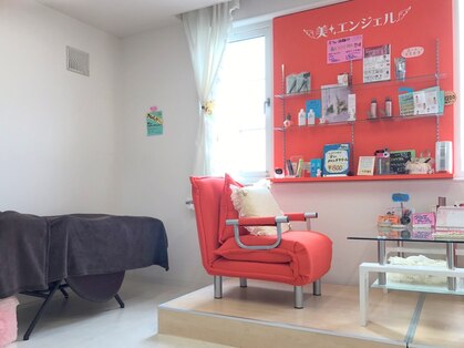 美エンジェルの写真