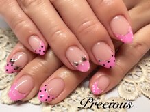 プレシャス プライベートビューティーサロン(Precious Private Beauty Salon)/