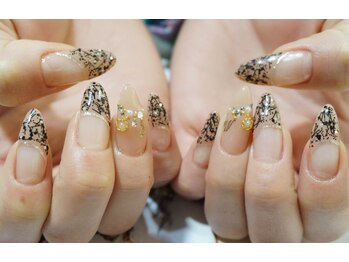 ネイル シスター(nail sister)/アートネイル