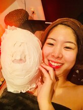 ブリンブリン 五反田(Bling Bling)/石膏パック