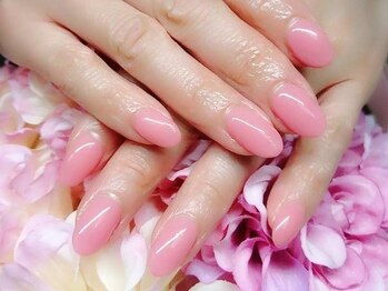 アイネイル(iNAIL)/