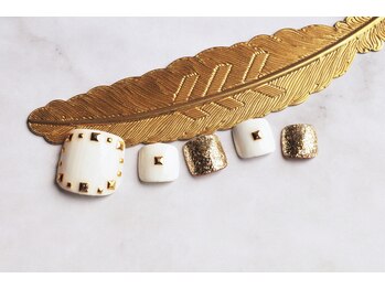 プレンティー 北千住西口店(plenty)/スタッズフット