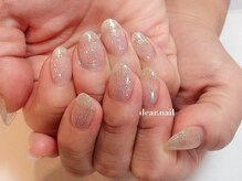 ディアネイル(dear.nail)/ラメネイル★