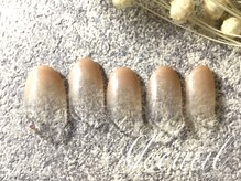 アクイユ 銀座店(ACCUEIL)/オフィスネイル