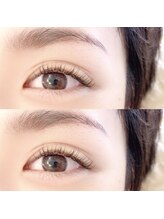 ネイルサロンノイ 経堂店(noi)/セーブルエクステ80本