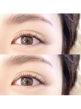 ネイルサロンノイ 経堂店(noi)/セーブルエクステ80本