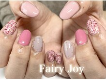 フェアリー ジョイ(Fairy Joy)/