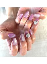 ザネイルズ(The Nails)/