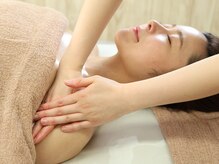 シェミー(CHEZ MEE)/エステサロンの極上ヘッドスパ