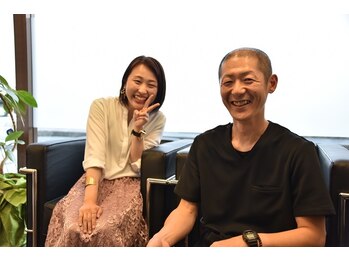 ワイズ整体院 田中店(Y’s整体院)/施術の流れ