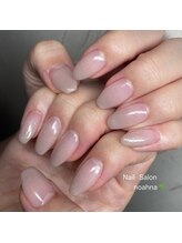 ネイルサロン ノアナ(NOAHNA)/hand◇グラデーション